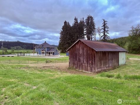 1604 Lincoln Creek Road Rochester WA 98579