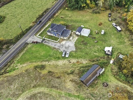 1604 Lincoln Creek Road Rochester WA 98579