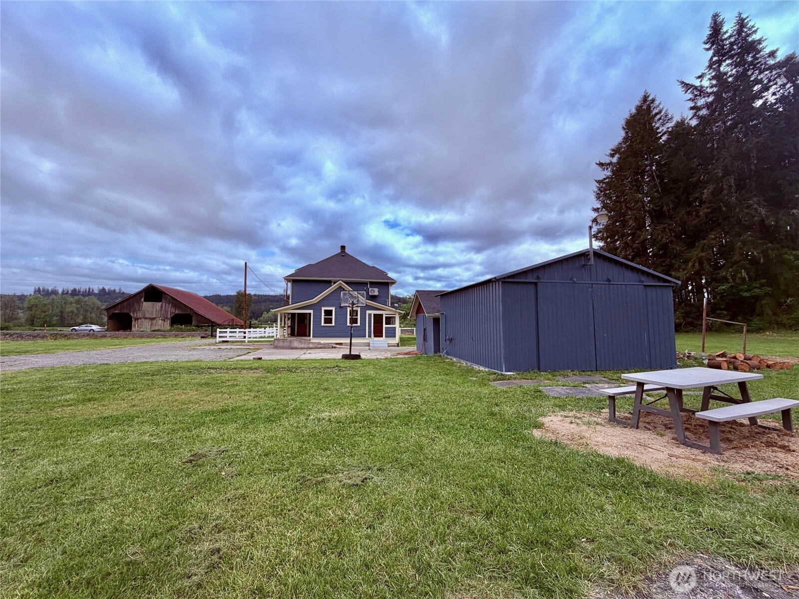 1604 Lincoln Creek Road Rochester WA 98579