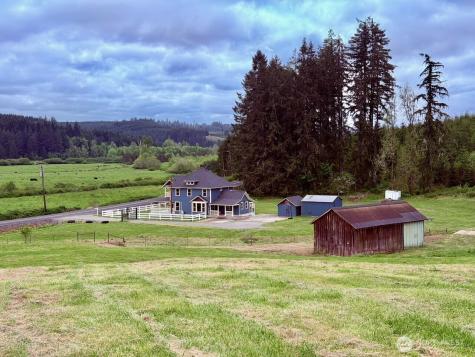 1604 Lincoln Creek Road Rochester WA 98579