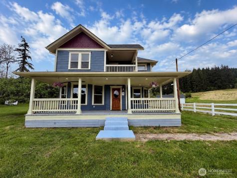 1604 Lincoln Creek Road Rochester WA 98579