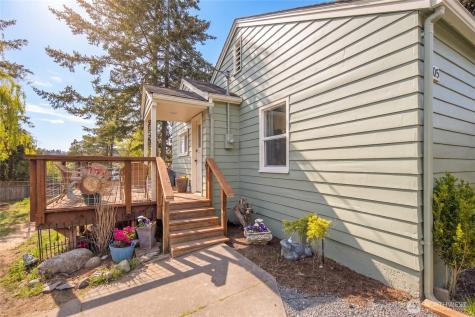 205 Franck Street Friday Harbor WA 98250
