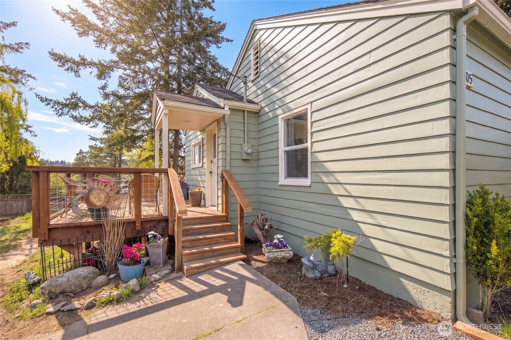 205 Franck Street Friday Harbor WA 98250