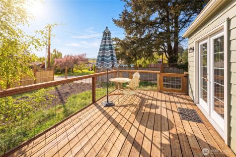 205 Franck Street Friday Harbor WA 98250
