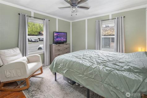 205 Franck Street Friday Harbor WA 98250