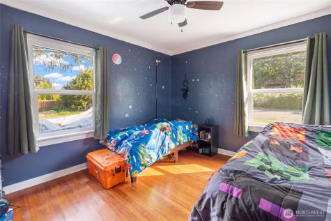 205 Franck Street Friday Harbor WA 98250