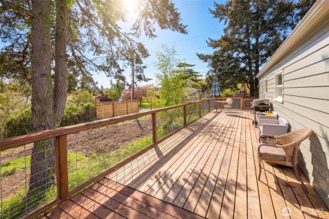 205 Franck Street Friday Harbor WA 98250