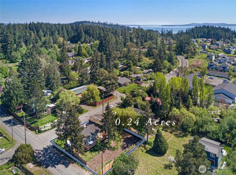 205 Franck Street Friday Harbor WA 98250