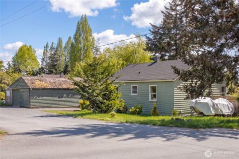 205 Franck Street Friday Harbor WA 98250