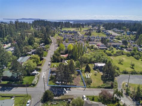 205 Franck Street Friday Harbor WA 98250