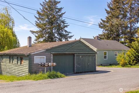 205 Franck Street Friday Harbor WA 98250