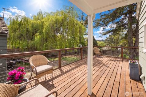 205 Franck Street Friday Harbor WA 98250
