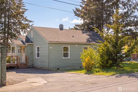 205 Franck Street Friday Harbor WA 98250