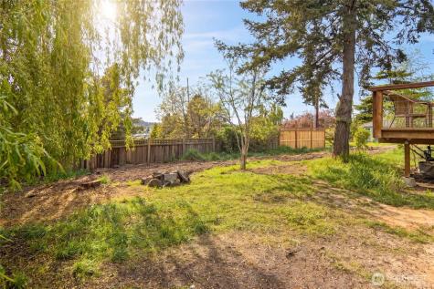 205 Franck Street Friday Harbor WA 98250