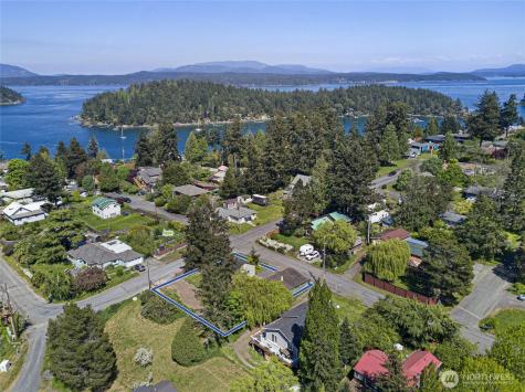 205 Franck Street Friday Harbor WA 98250
