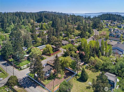 205 Franck Street Friday Harbor WA 98250