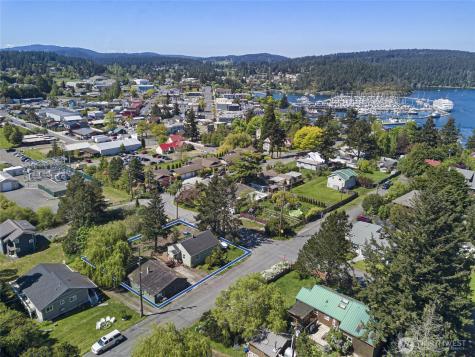 205 Franck Street Friday Harbor WA 98250