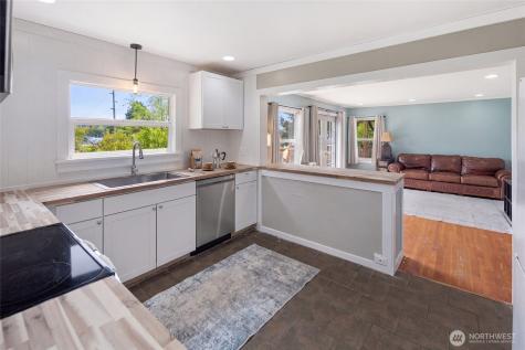 205 Franck Street Friday Harbor WA 98250
