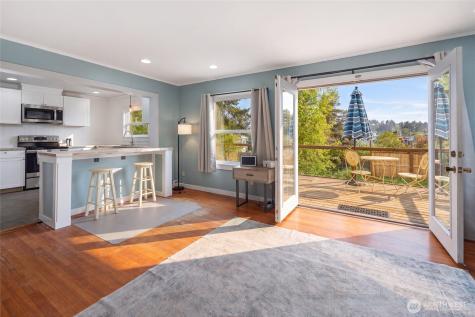 205 Franck Street Friday Harbor WA 98250