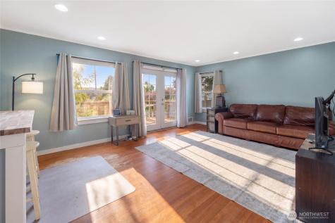 205 Franck Street Friday Harbor WA 98250