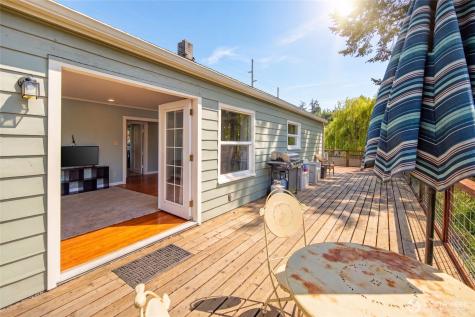205 Franck Street Friday Harbor WA 98250