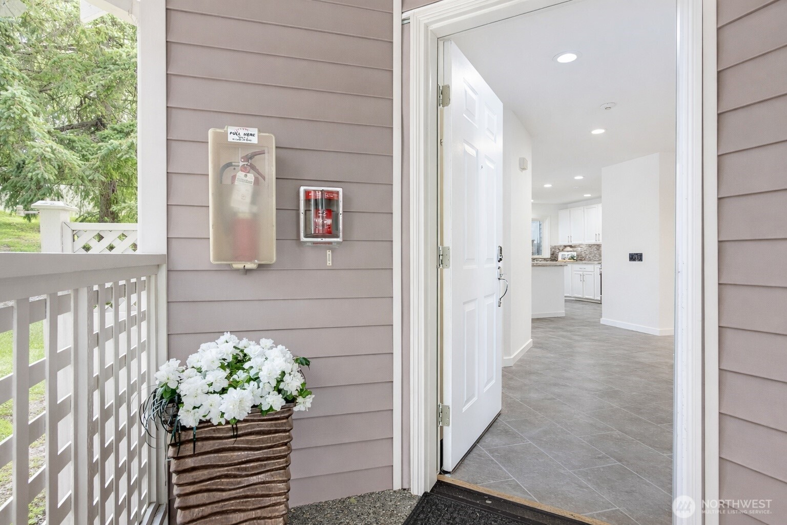 6910 Old Redmond Road Redmond WA 98052
