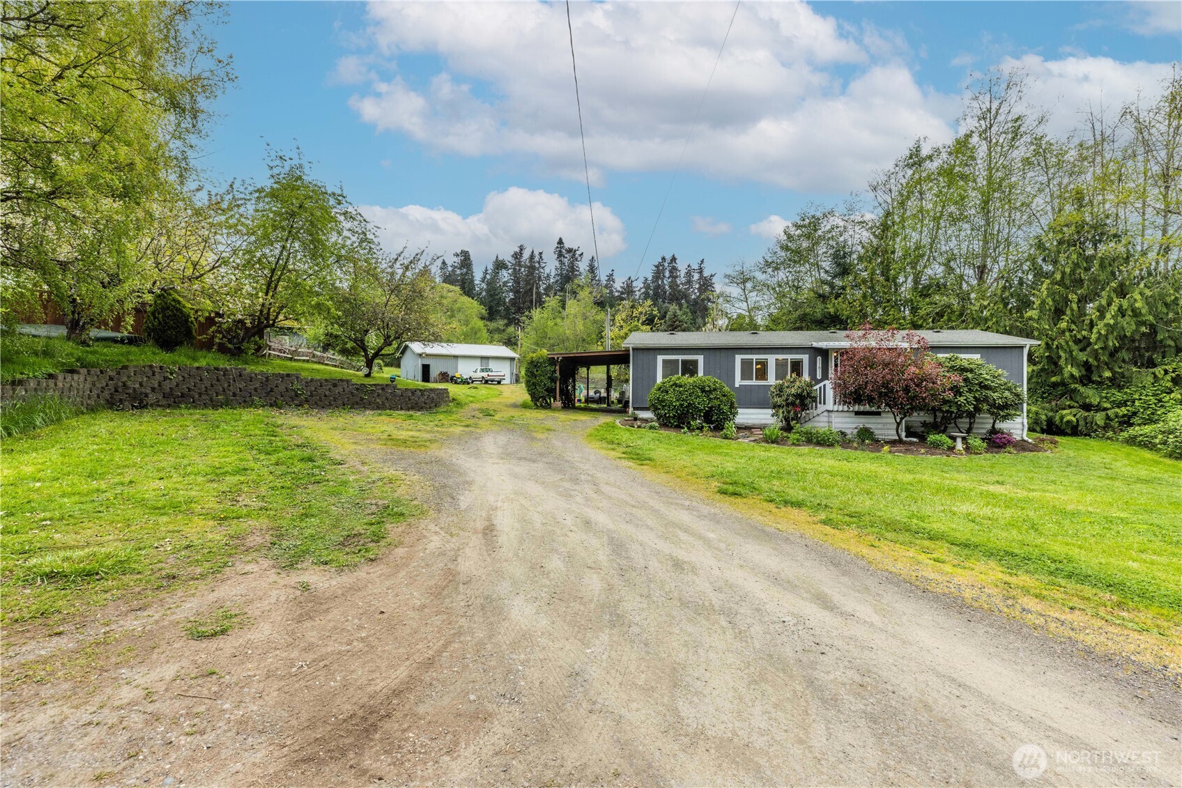 11811 NE Jefferson Point Road Kingston WA 98346