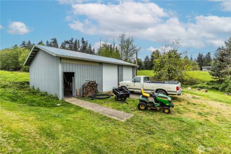 11811 NE Jefferson Point Road Kingston WA 98346
