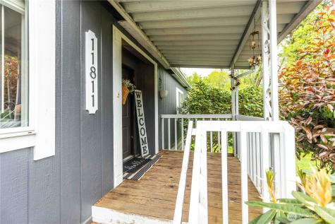 11811 NE Jefferson Point Road Kingston WA 98346