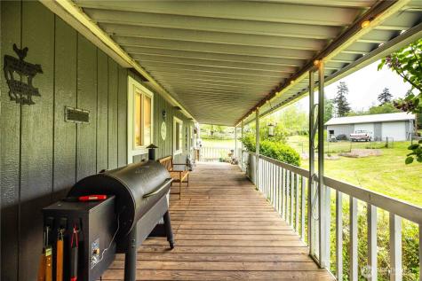 11811 NE Jefferson Point Road Kingston WA 98346