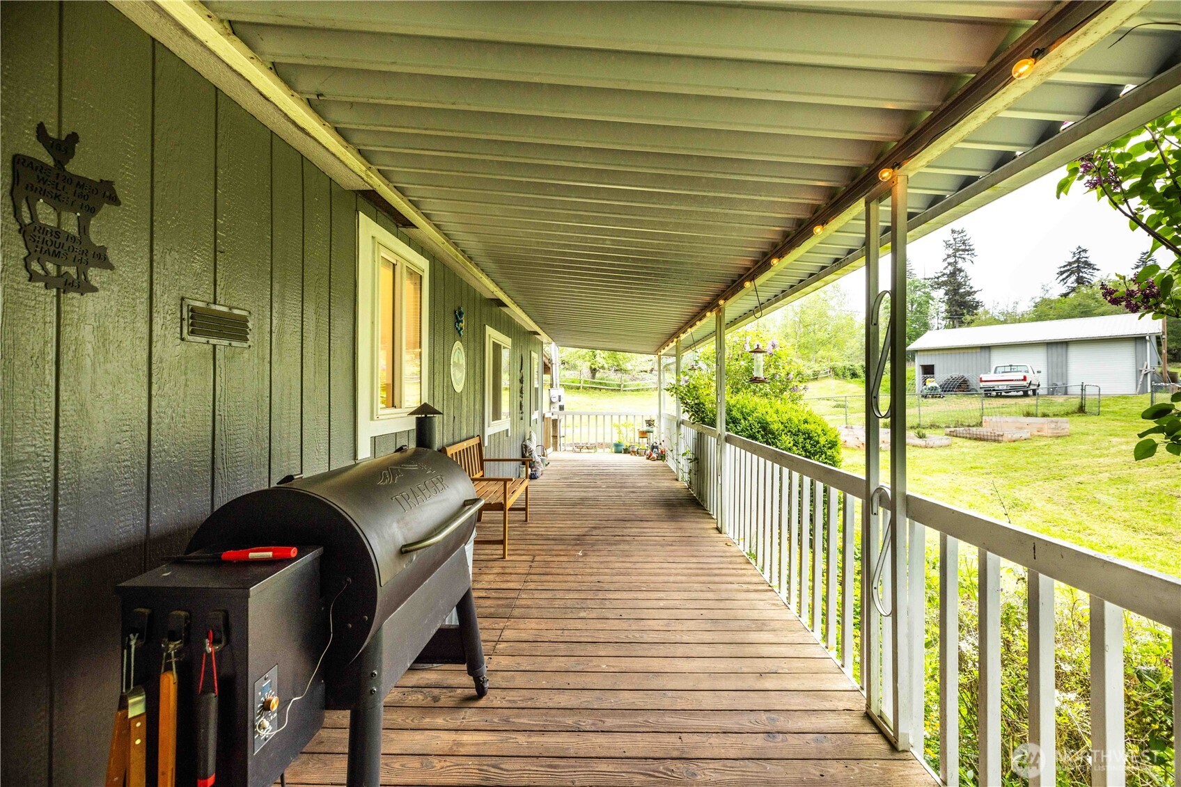 11811 NE Jefferson Point Road Kingston WA 98346