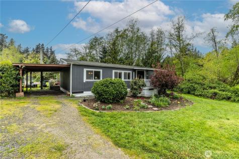 11811 NE Jefferson Point Road Kingston WA 98346