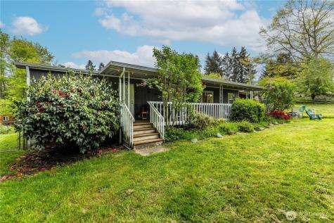 11811 NE Jefferson Point Road Kingston WA 98346
