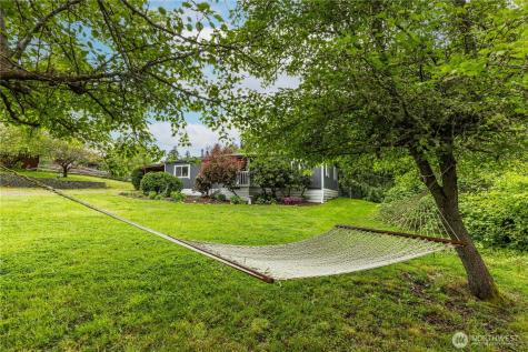 11811 NE Jefferson Point Road Kingston WA 98346