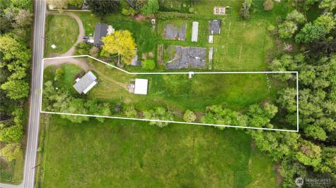 11811 NE Jefferson Point Road Kingston WA 98346