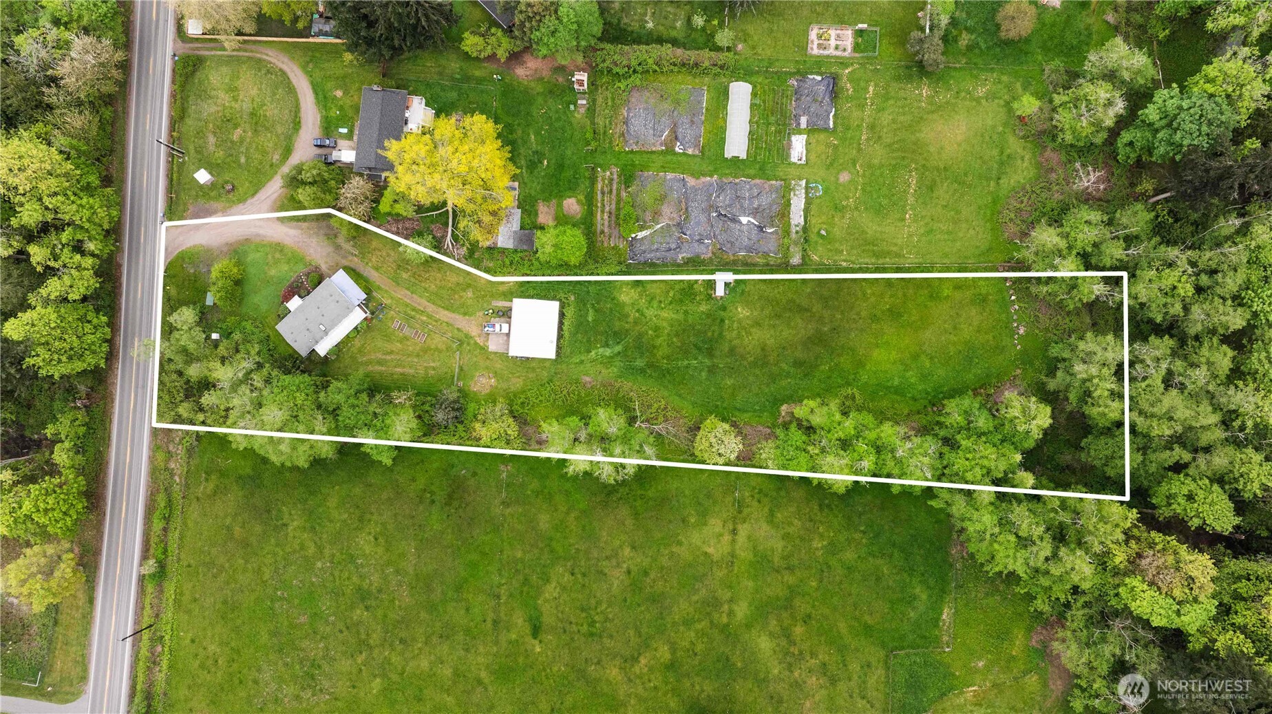 11811 NE Jefferson Point Road Kingston WA 98346