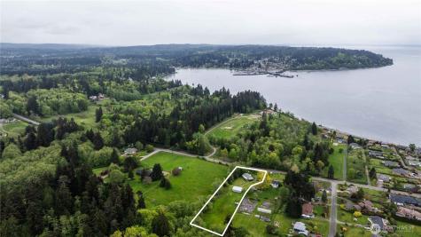 11811 NE Jefferson Point Road Kingston WA 98346