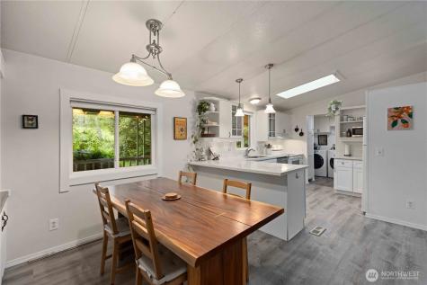 11811 NE Jefferson Point Road Kingston WA 98346