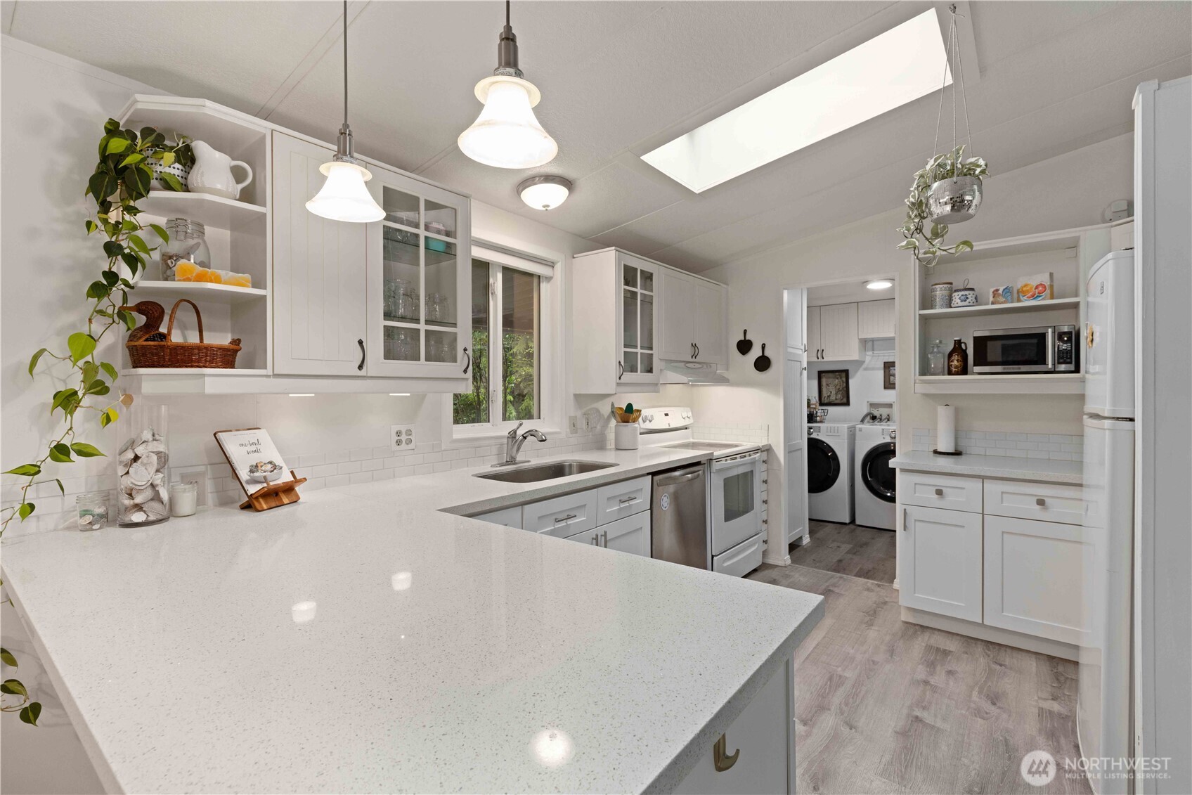 11811 NE Jefferson Point Road Kingston WA 98346