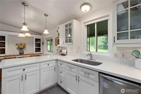 11811 NE Jefferson Point Road Kingston WA 98346