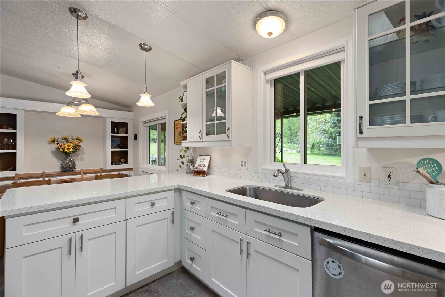 11811 NE Jefferson Point Road Kingston WA 98346