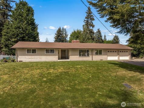 12609 146th Street E Puyallup WA 98374