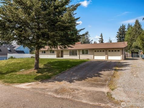 12609 146th Street E Puyallup WA 98374
