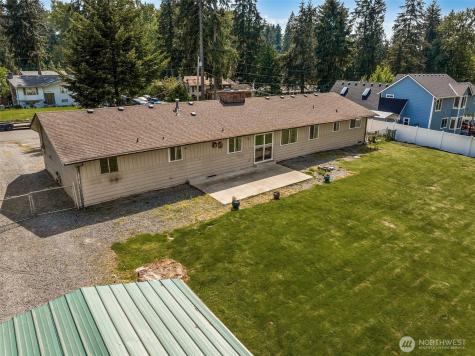 12609 146th Street E Puyallup WA 98374