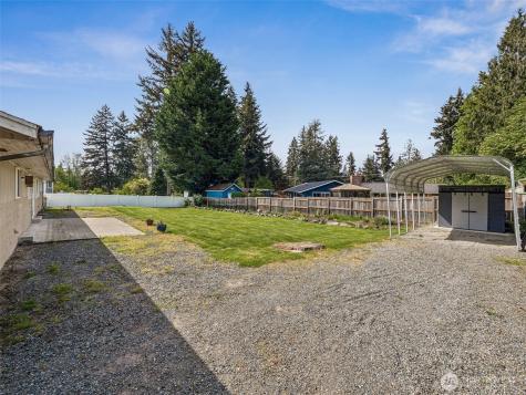 12609 146th Street E Puyallup WA 98374