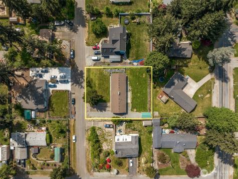 12609 146th Street E Puyallup WA 98374