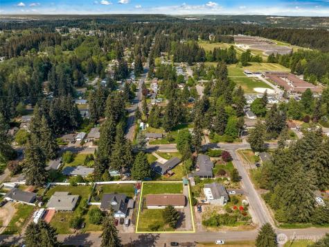 12609 146th Street E Puyallup WA 98374