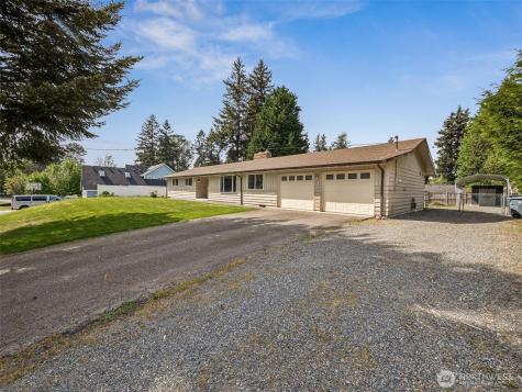 12609 146th Street E Puyallup WA 98374