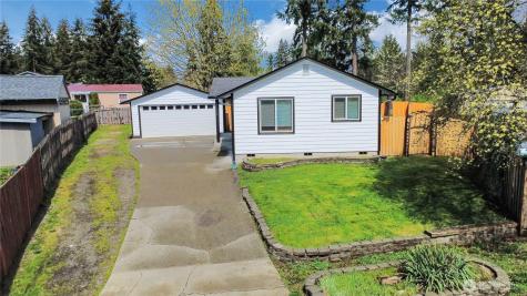 21605 143rd Street E Bonney Lake WA 98391