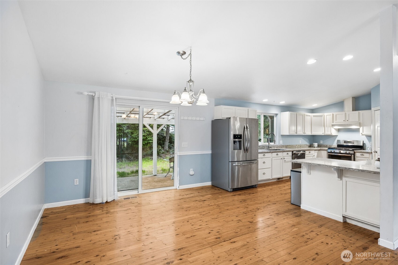 10 E Mooreview Lane E Shelton WA 98584